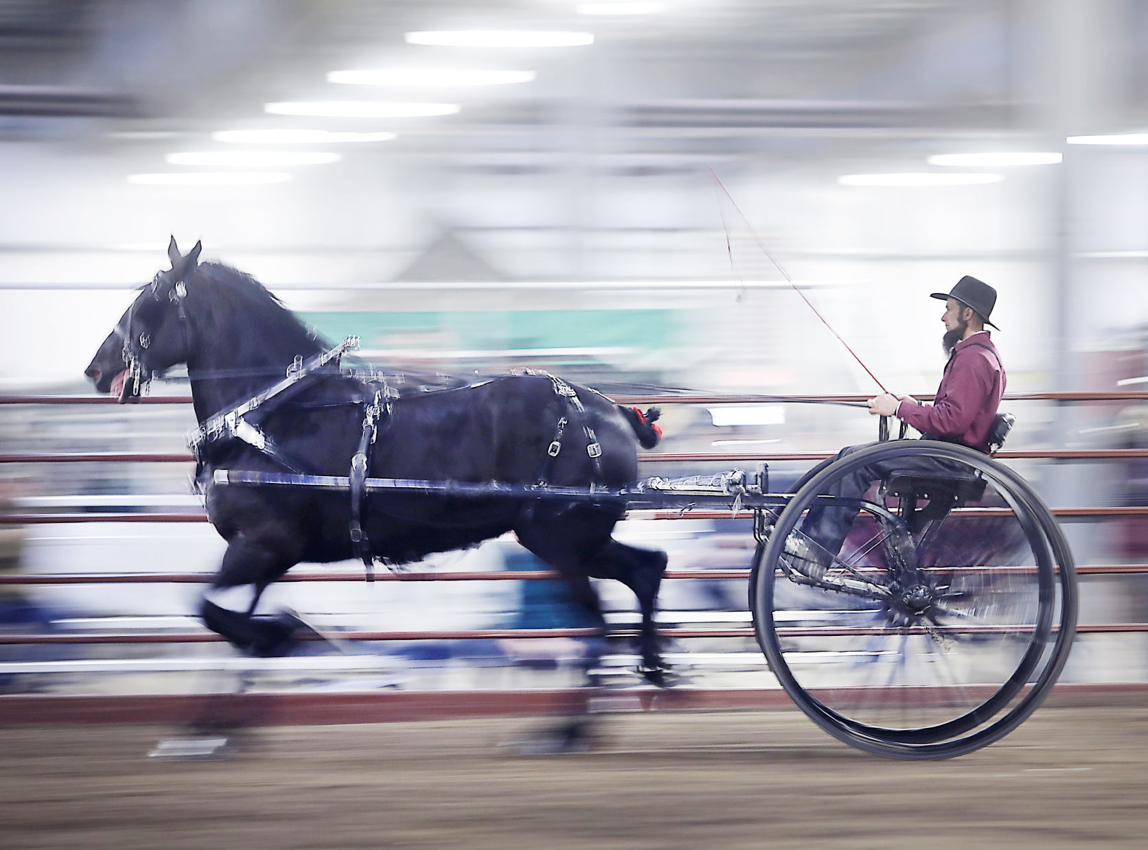 Amish